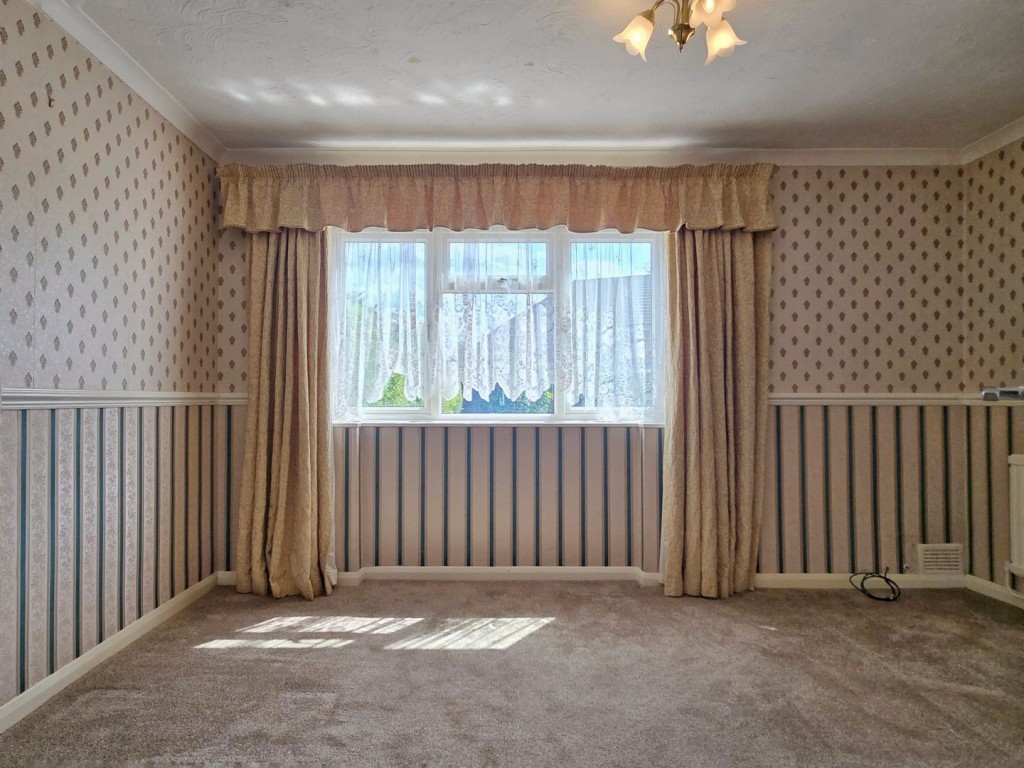 Ampthill, Bedfordshire