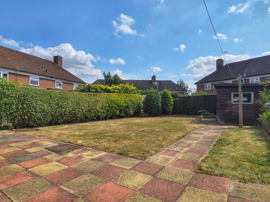 3 bedroom House for Sale Ampthill, Bedfordshire