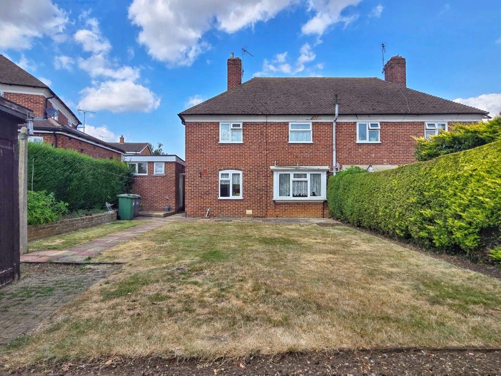 Ampthill, Bedfordshire