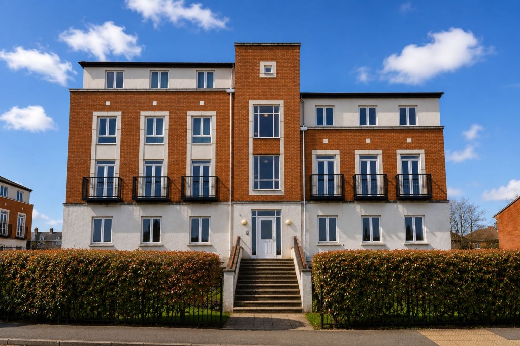 Dragon Road, Hatfield, Hertfordshire