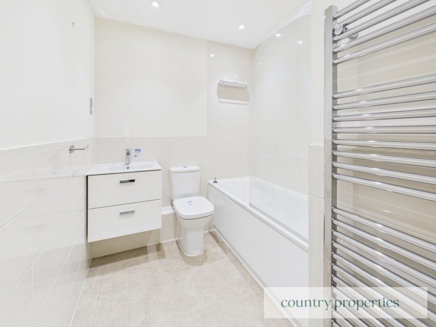 1 bedroom Flat for Letting Bessemer Road, Welwyn Garden City, Hertfordshire