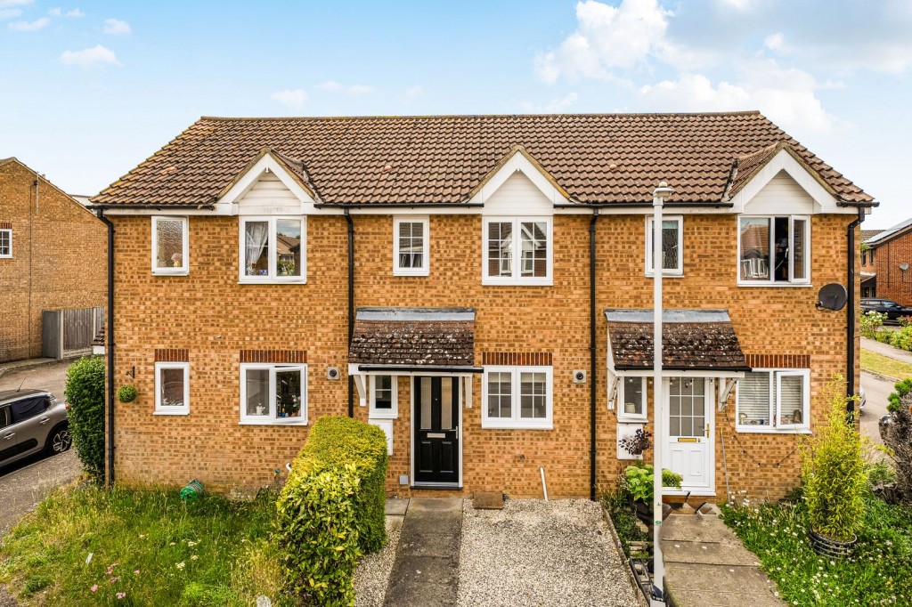 Elgar Drive, Shefford, Bedfordshire