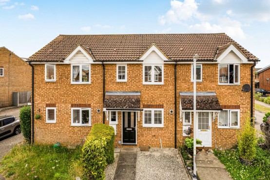 Elgar Drive, Shefford, Bedfordshire