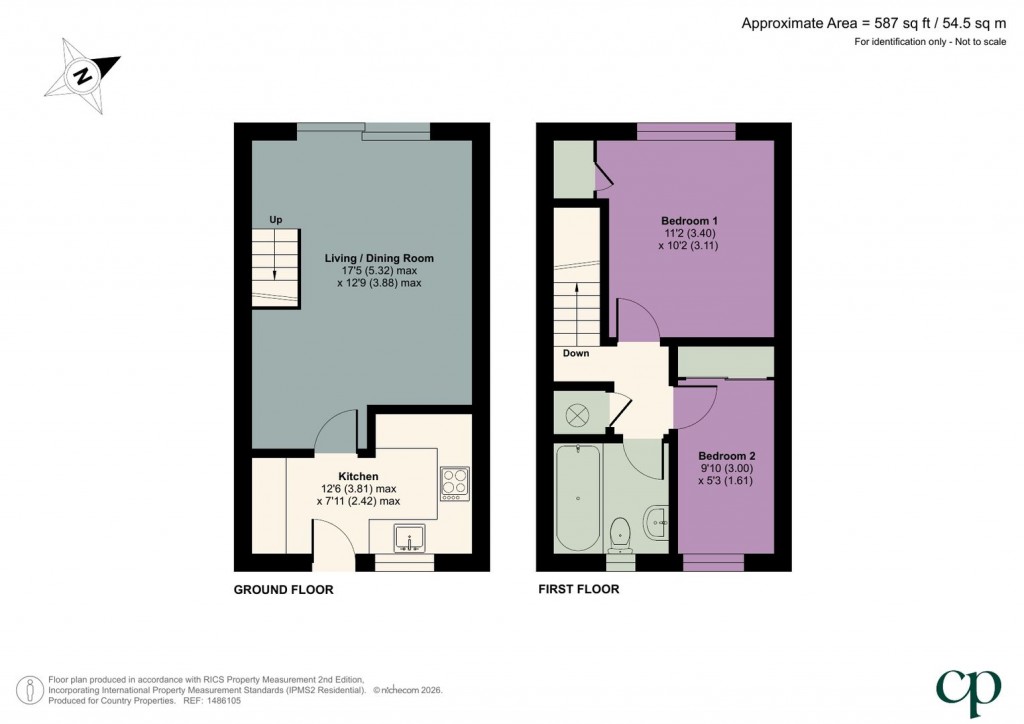 Elgar Drive, Shefford, Bedfordshire