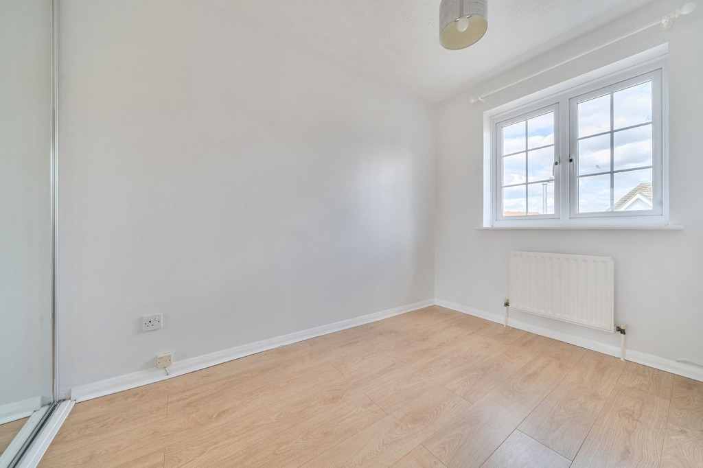 Elgar Drive, Shefford, Bedfordshire