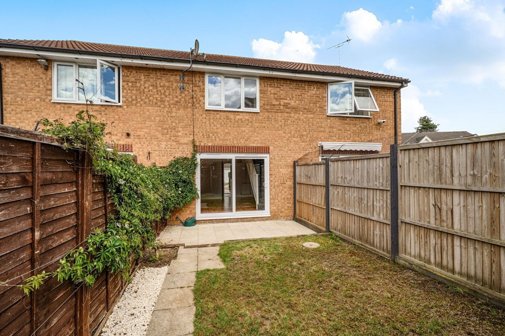 Elgar Drive, Shefford, Bedfordshire