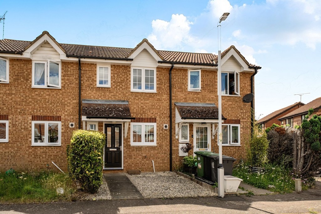 Elgar Drive, Shefford, Bedfordshire