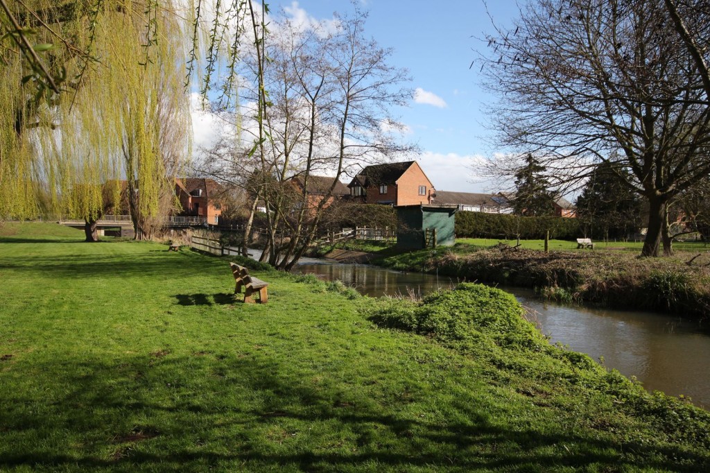 Elgar Drive, Shefford, Bedfordshire