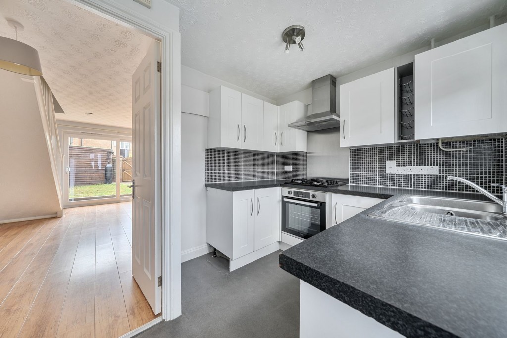 Elgar Drive, Shefford, Bedfordshire