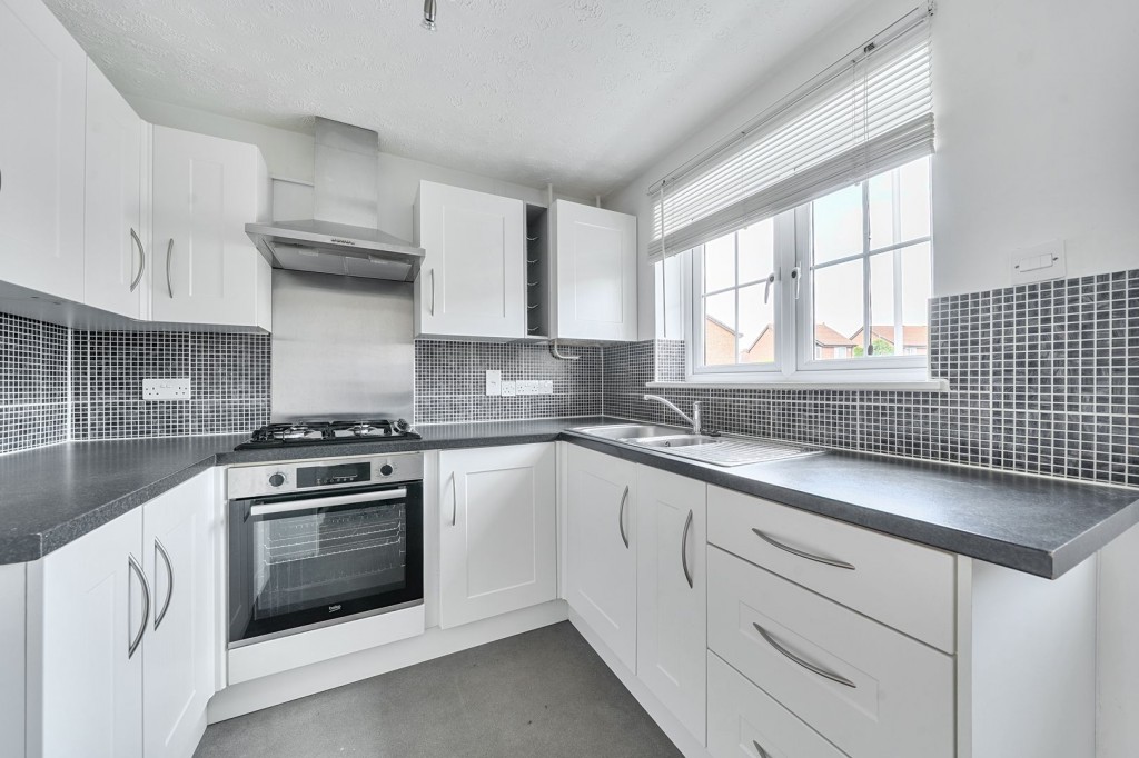 Elgar Drive, Shefford, Bedfordshire