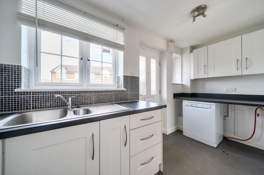 2 bedroom House for Sale Elgar Drive, Shefford, Bedfordshire