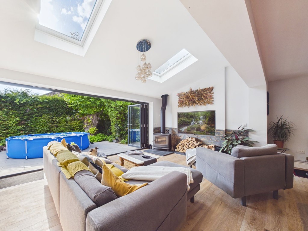 Tannery Close, Royston, Hertfordshire