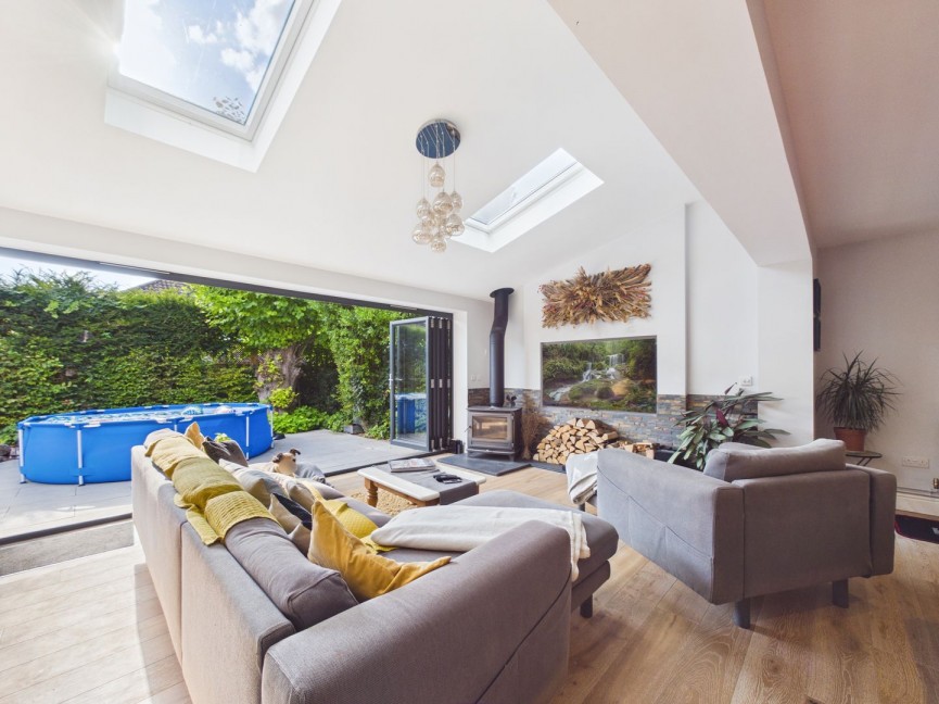 6 bedroom House for Sale Tannery Close, Royston, Hertfordshire