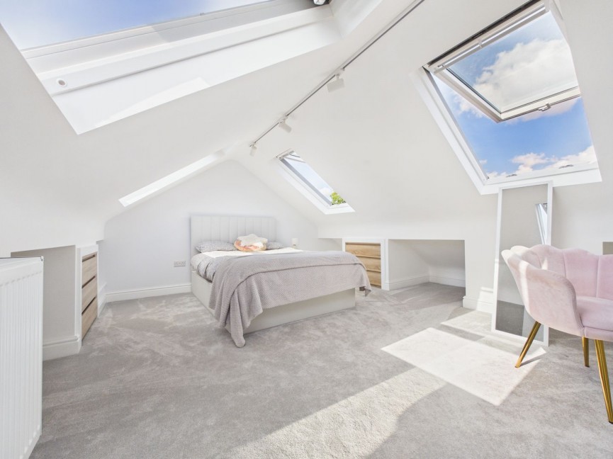 6 bedroom House for Sale Tannery Close, Royston, Hertfordshire