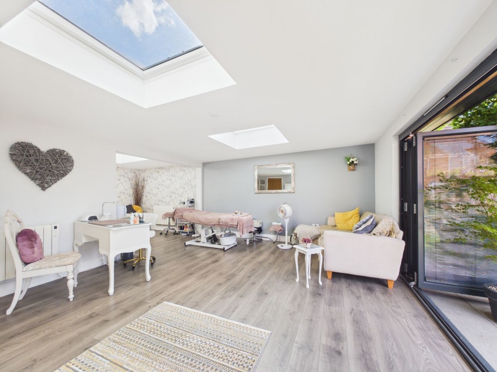 Tannery Close, Royston, Hertfordshire