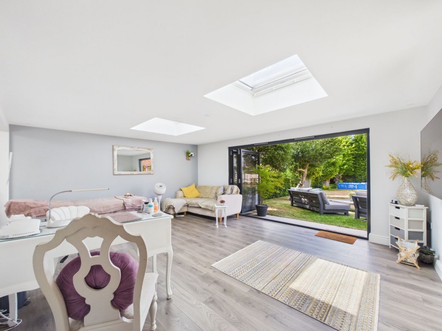 6 bedroom House for Sale Tannery Close, Royston, Hertfordshire