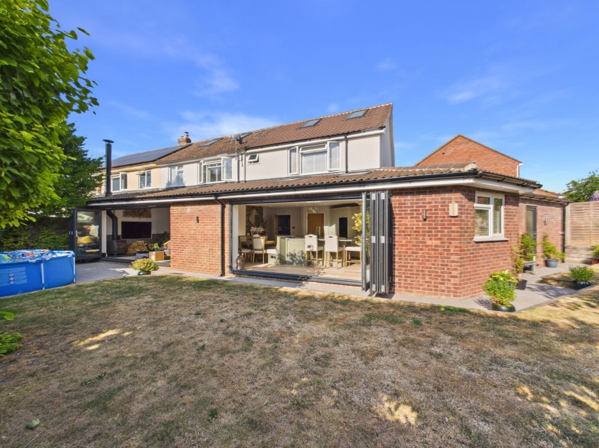6 bedroom House for Sale Tannery Close, Royston, Hertfordshire