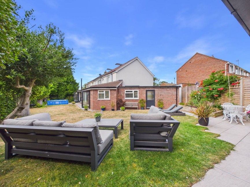 6 bedroom House for Sale Tannery Close, Royston, Hertfordshire