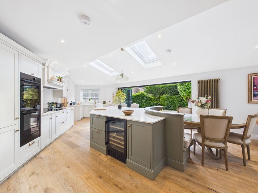 6 bedroom House for Sale Tannery Close, Royston, Hertfordshire