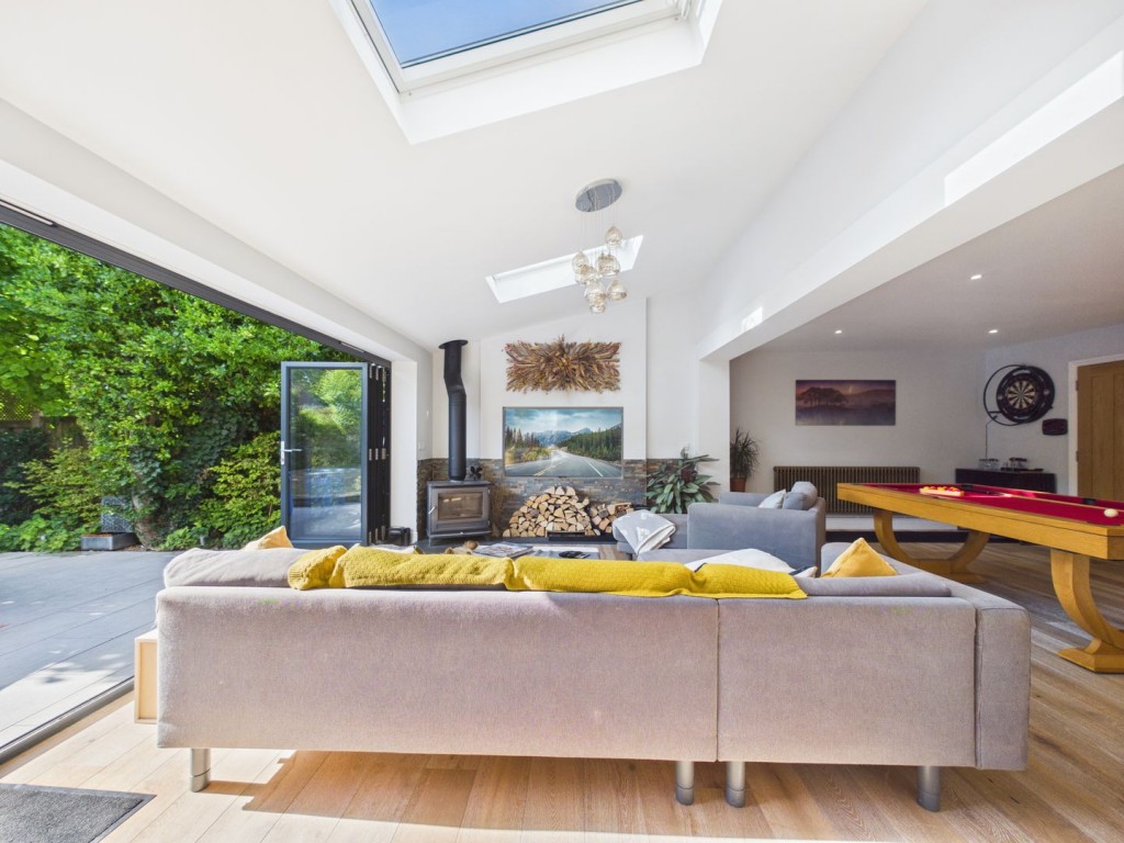 Tannery Close, Royston, Hertfordshire