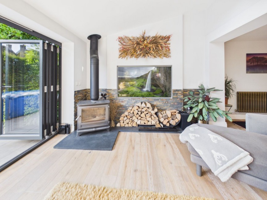 6 bedroom House for Sale Tannery Close, Royston, Hertfordshire