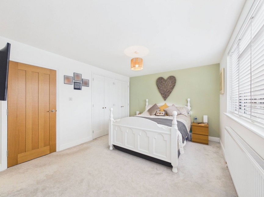 6 bedroom House for Sale Tannery Close, Royston, Hertfordshire