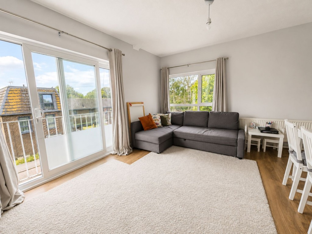 Northdown Road, Hatfield, Hertfordshire