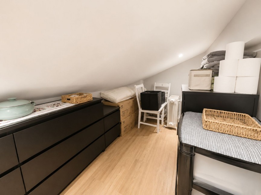 1 bedroom Flat for Sale Northdown Road, Hatfield, Hertfordshire