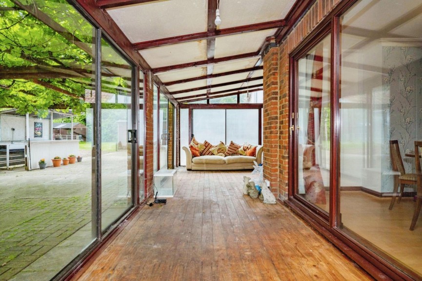 4 bedroom House for Sale St Pauls Walden, Hitchin, Hertfordshire