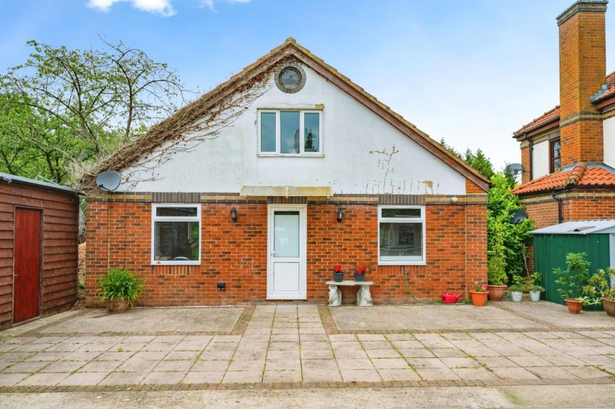 4 bedroom House for Sale St Pauls Walden, Hitchin, Hertfordshire