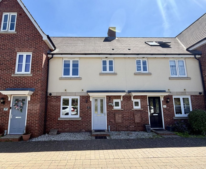 3 bedroom House for Letting Wixams, Bedford