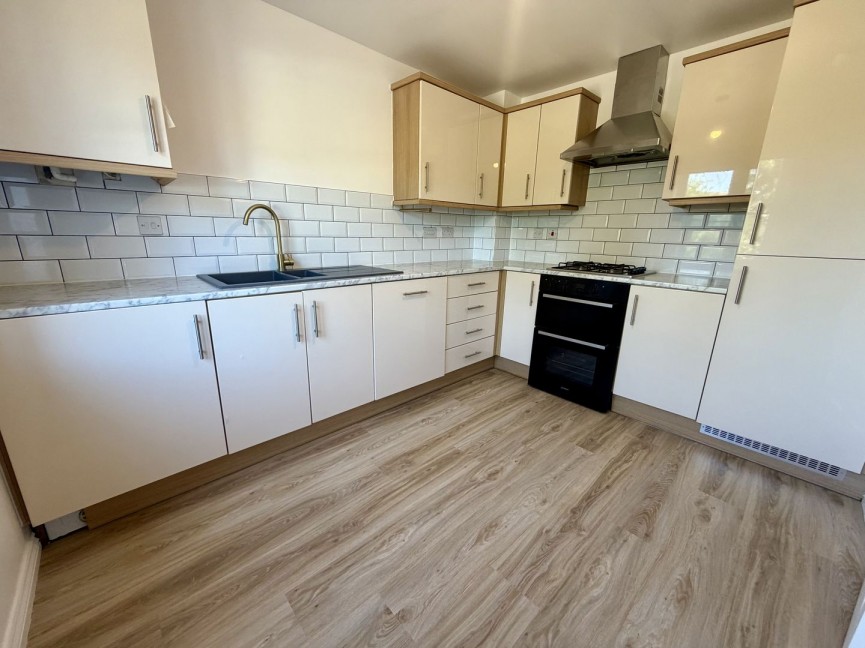 3 bedroom House for Letting Wixams, Bedford