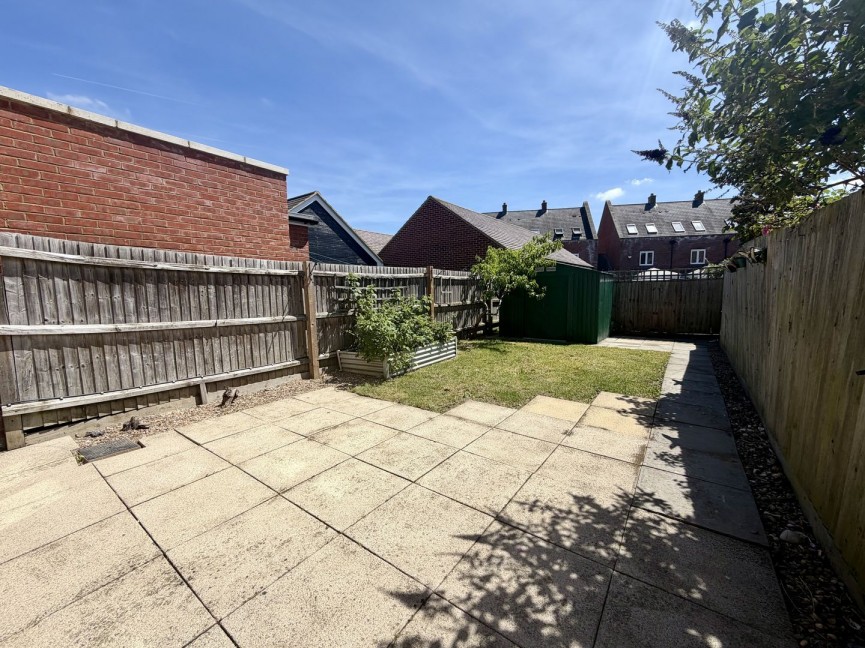 3 bedroom House for Letting Wixams, Bedford