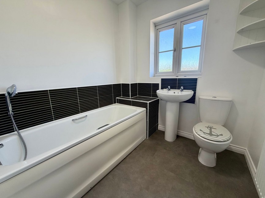 3 bedroom House for Letting Wixams, Bedford