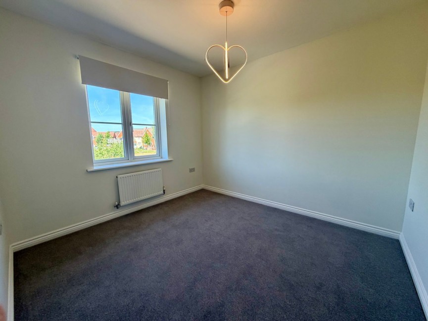 3 bedroom House for Letting Wixams, Bedford