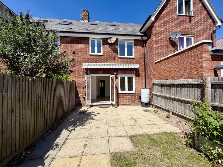 3 bedroom House for Letting Wixams, Bedford