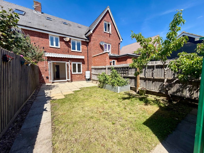 3 bedroom House for Letting Wixams, Bedford