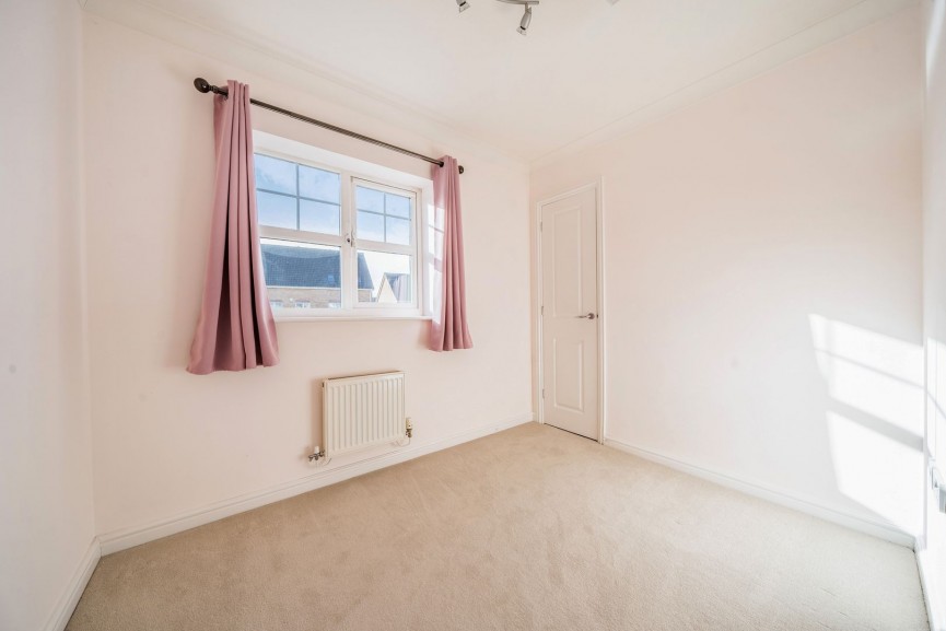 3 bedroom House for Sale Midland Way, Henlow, Bedfordshire