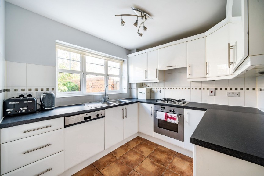 3 bedroom House for Sale Midland Way, Henlow, Bedfordshire