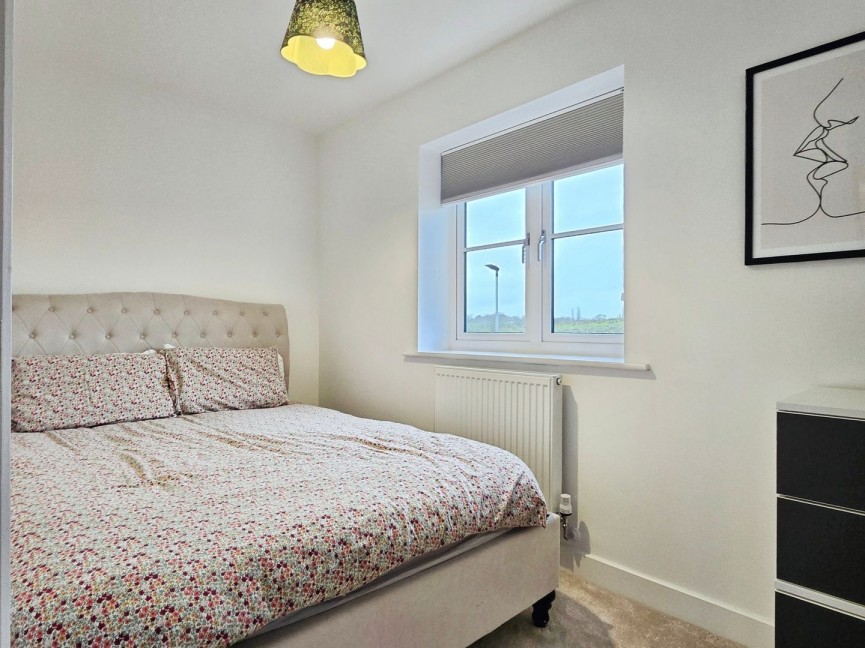 5 bedroom House for Letting Ravensden