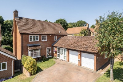Sandringham Road, Flitwick, Bedford