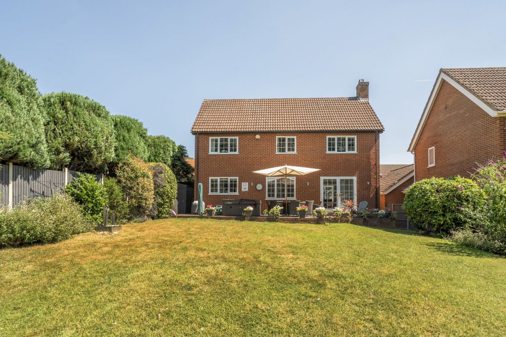 Sandringham Road, Flitwick, Bedford