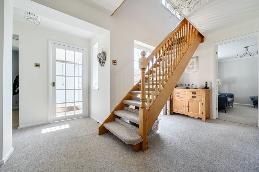 4 bedroom House for Sale Sandringham Road, Flitwick, Bedford