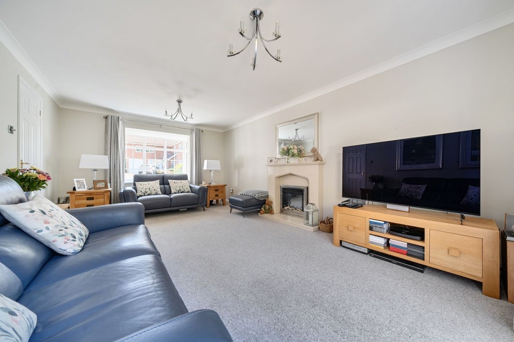 Sandringham Road, Flitwick, Bedford