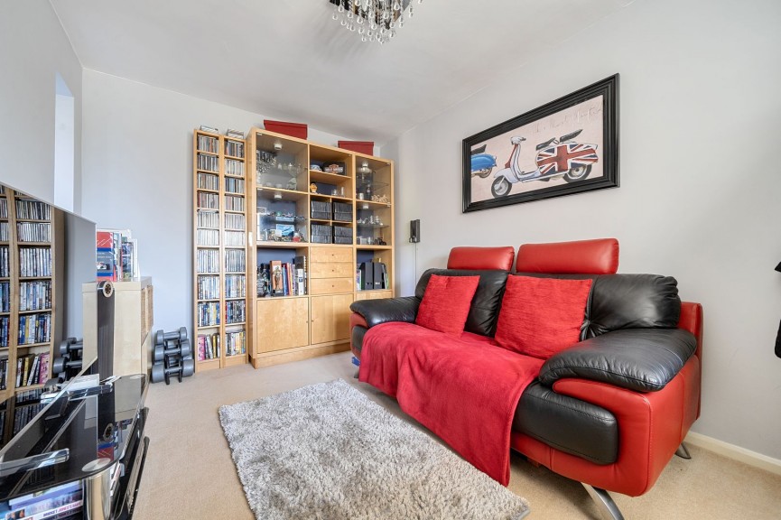 4 bedroom House for Sale Sandringham Road, Flitwick, Bedford