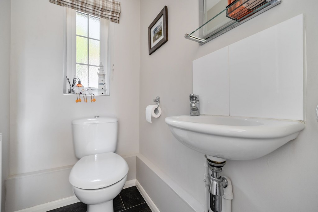 Sandringham Road, Flitwick, Bedford