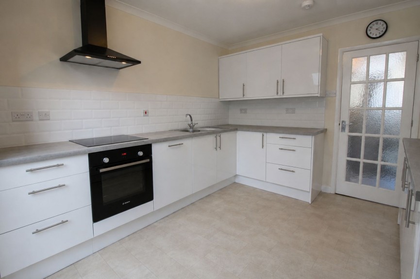 4 bedroom House for Letting Burleigh Mead, Hatfield, Hertfordshire