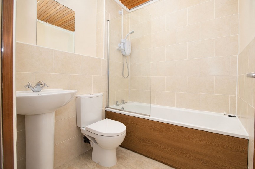 4 bedroom House for Letting Burleigh Mead, Hatfield, Hertfordshire