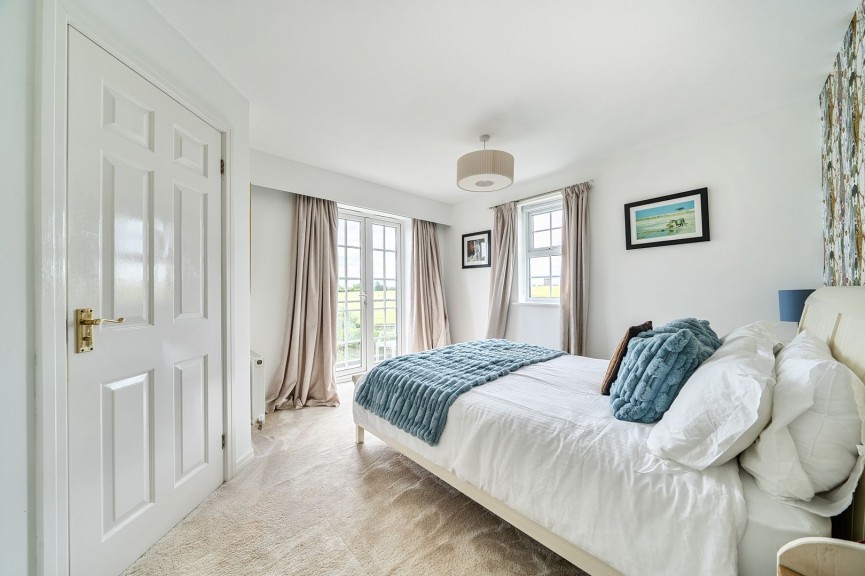 4 bedroom House for Sale Meppershall, Shefford, Bedfordshire