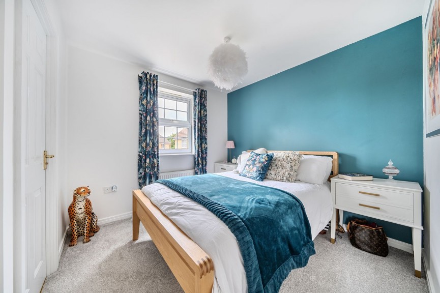 4 bedroom House for Sale Meppershall, Shefford, Bedfordshire